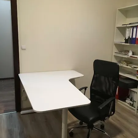 Privatunterkunft Bed&pool Vecsés
