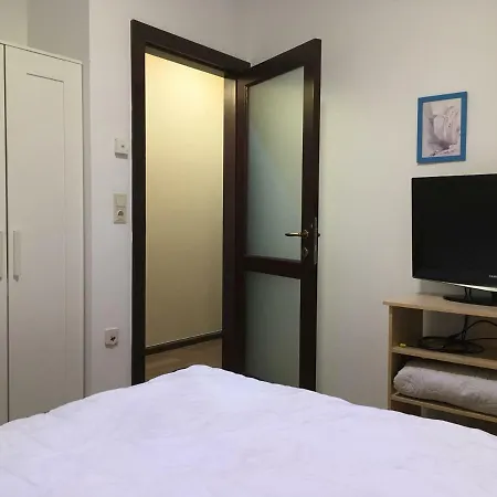 Bed&pool Privatunterkunft
