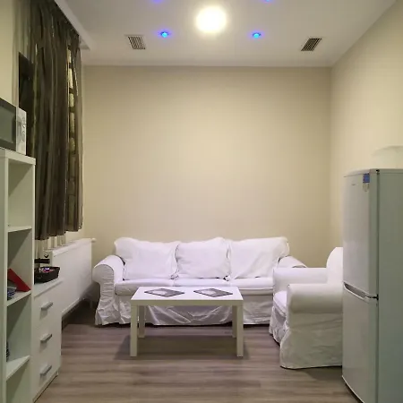 Privatunterkunft Bed&pool