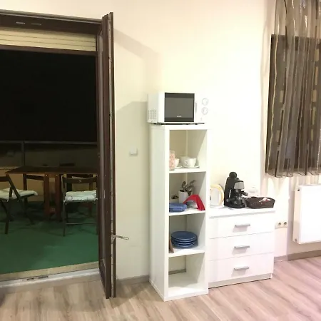 Bed&pool Privatunterkunft *