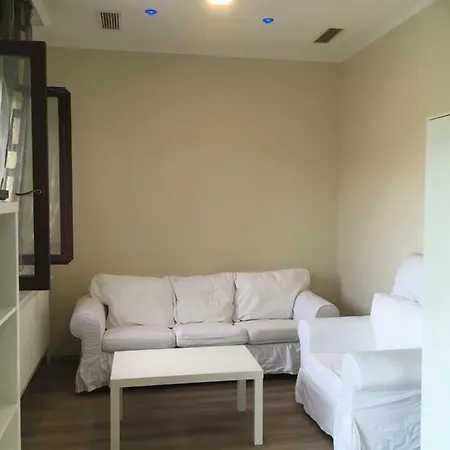 Privatunterkunft Bed&pool