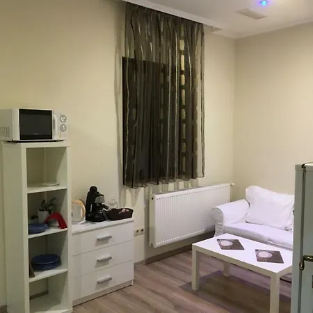 Privatunterkunft Bed&pool *